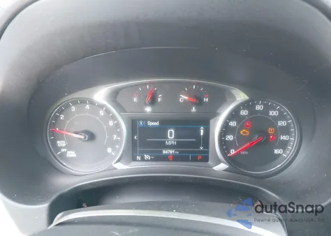 2018 GMC Terrain Slt from USA, damaged, VIN 3GKALPEX6JL153694